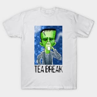 Tea Break T-Shirt